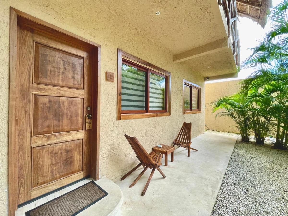 Aldea Xaan Ha Tulum Aparthotel Exterior photo