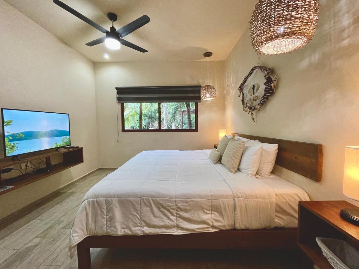 Aldea Xaan Ha Tulum Aparthotel Exterior photo